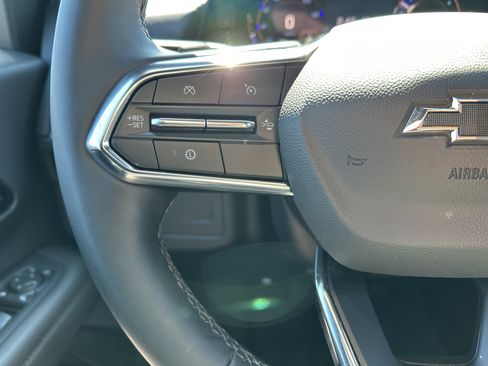 Used 2026 Chevrolet Tahoe Z71 w/ Comfort Package image 19