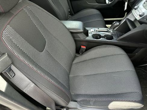 Used 2017 Chevrolet Equinox LT w/ Convenience Package AWD/4WD image 26