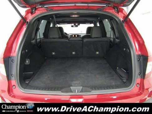 Used 2022 Honda Passport TrailSport image 15