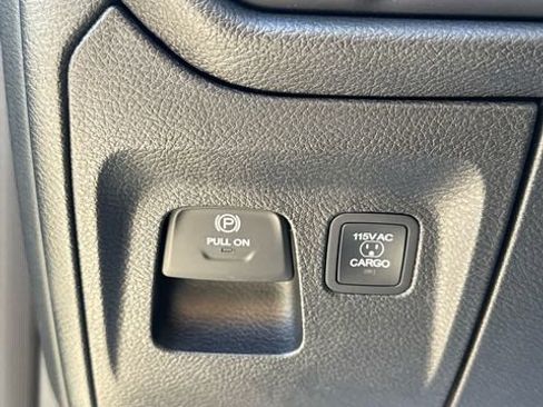 New 2026 RAM 1500 Classic Warlock AWD/4WD image 23