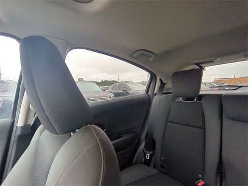 Used 2022 Honda HR-V EX image 13