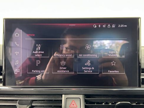 Used 2021 Audi A5 2.0T Premium Plus w/ Premium Plus image 21