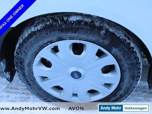 Used 2020 Ford Transit Connect XL image 10