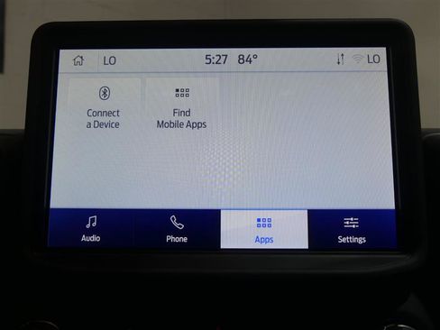Used 2023 Ford Bronco Sport Outer Banks w/ Tech Package AWD/4WD image 45