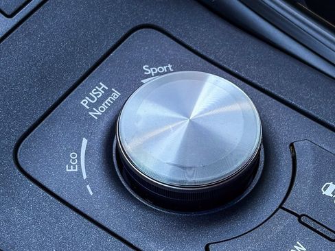 Used 2025 Lexus IS 350 F Sport w/ Accessory Package 2 RWD image 36