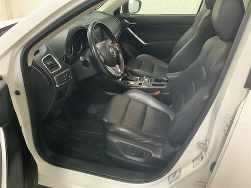 Used 2016 MAZDA CX-5 Grand Touring AWD/4WD image 14