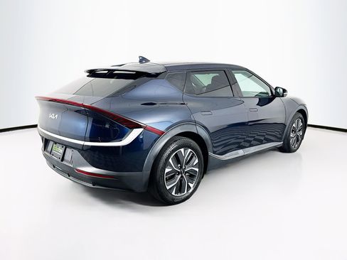 Used 2023 Kia EV6 Light image 9
