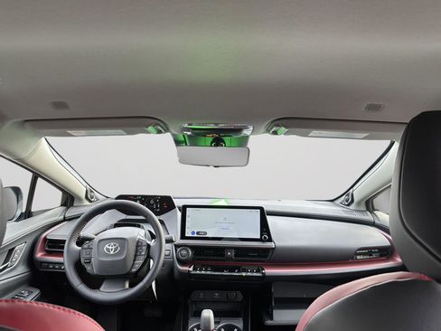 New 2026 Toyota Prius Plug-In Hybrid image 39