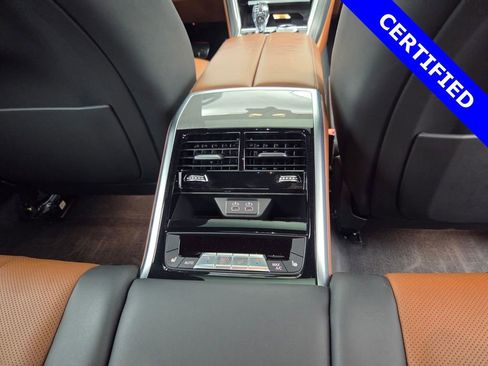 Certified 2023 BMW 840i Gran Coupe image 22