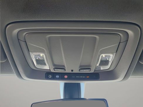 Used 2021 Chevrolet Silverado 1500 RST image 41