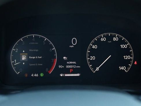 New 2026 Honda Odyssey Sport-L image 20