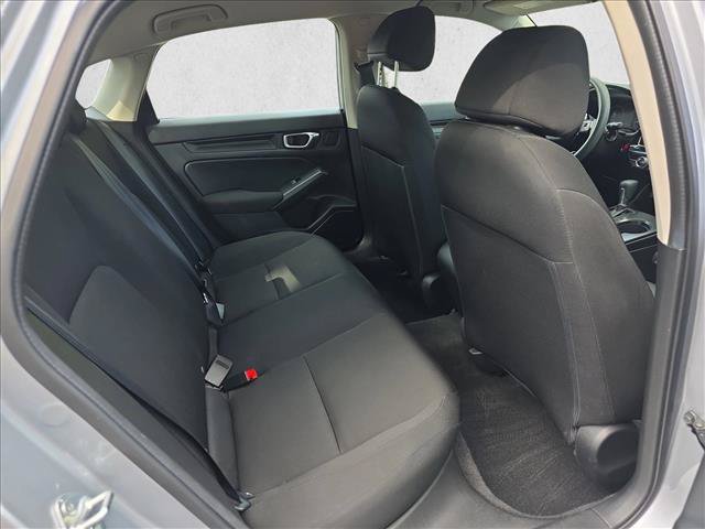 Used 2023 Honda Civic LX image 11
