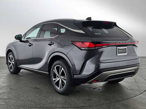 Certified 2024 Lexus RX 350 Premium w/ Accessory Package (Z1) FWD image 6