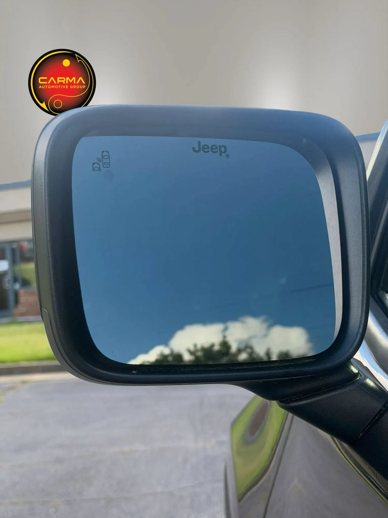Used 2019 Jeep Renegade Latitude w/ Safety & Security Group II FWD image 52