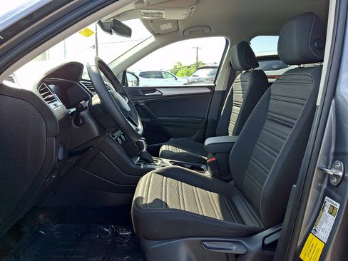 Used 2023 Volkswagen Tiguan S AWD/4WD image 14