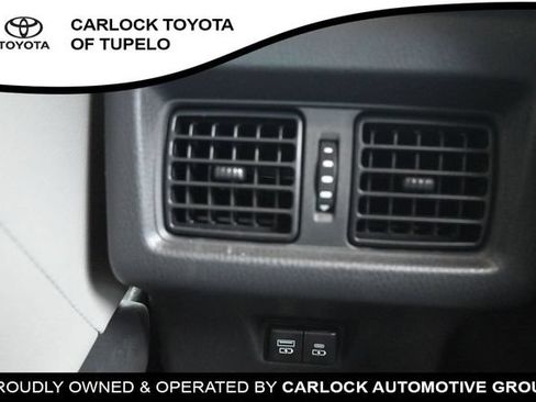 Used 2026 Toyota Camry SE w/ Convenience Package FWD image 37