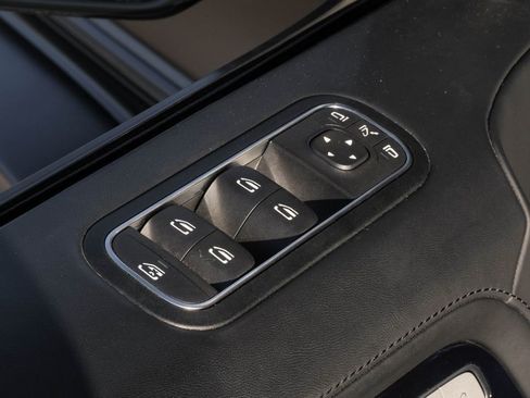 Used 2020 Mercedes-Benz G 63 AMG 4MATIC image 49