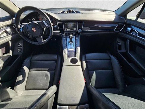 Used 2013 Porsche Panamera S image 13
