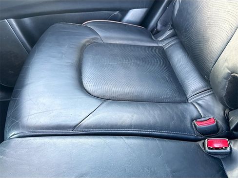 Used 2017 Nissan Armada SL w/ Moonroof Package image 29