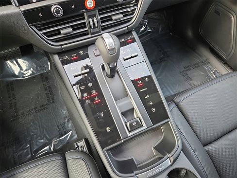 New 2026 Porsche Macan Turbo image 14