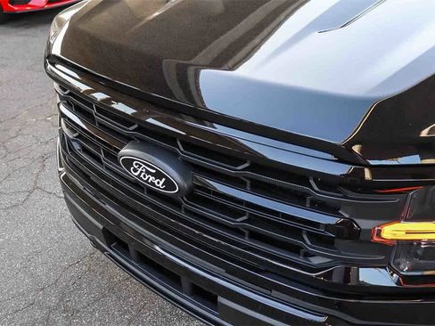 New 2026 Ford F150 XLT w/ FX4 Off-Road Package image 8