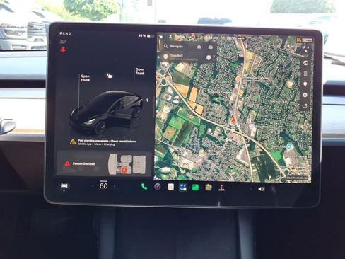 Used 2023 Tesla Model 3 Standard Range RWD image 6