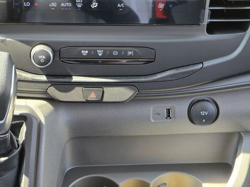 New 2026 Ford Transit 250 148 Medium Roof image 16