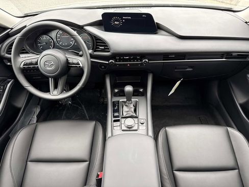 New 2026 MAZDA MAZDA3 2.5 S Sedan w/ Preferred Pkg FWD image 21