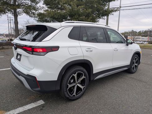 New 2026 Volkswagen Tiguan SE image 4