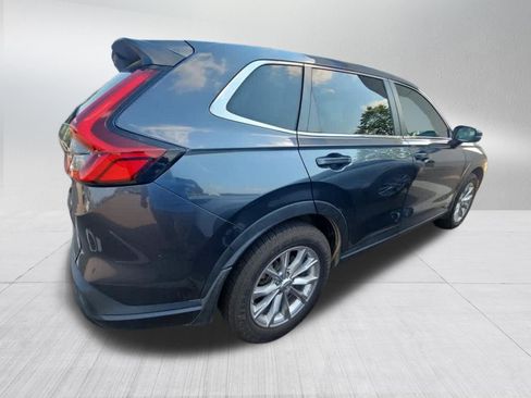 Used 2023 Honda CR-V EX image 4