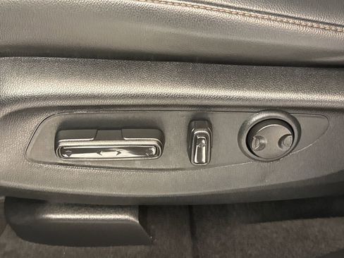 Certified 2024 Honda CR-V Sport Touring image 25