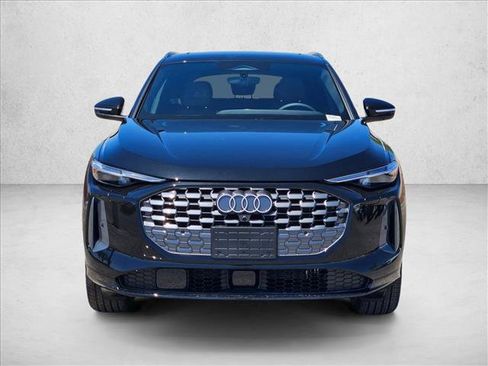 New 2026 Audi Q5 Premium AWD/4WD image 6
