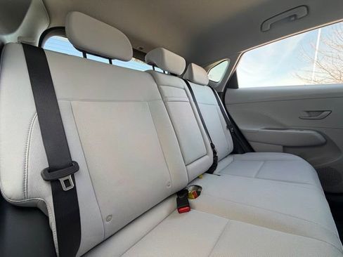 New 2026 Hyundai Kona SEL Sport image 36