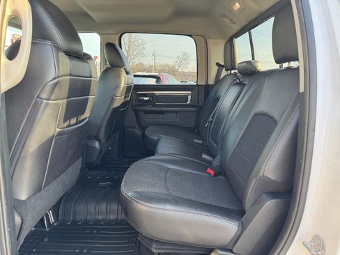 Used 2016 RAM 1500 Sport image 16