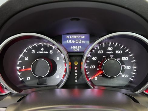 Used 2012 Acura TL w/ Technology Package FWD image 29