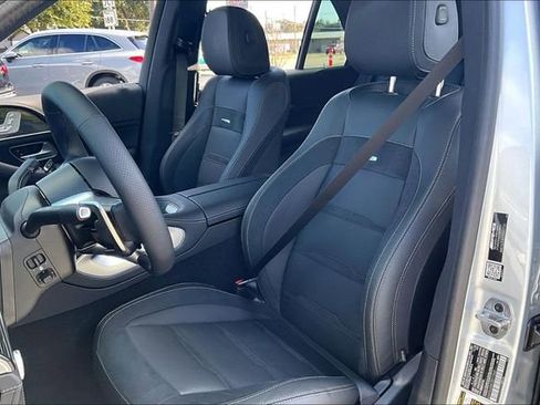 New 2026 Mercedes-Benz GLE 53 AMG GLE 53 AMG image 8