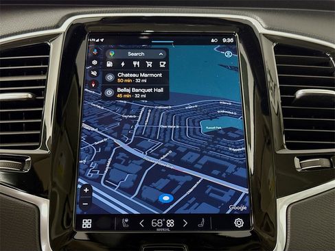 Certified 2024 Volvo XC90 T8 Plus image 13