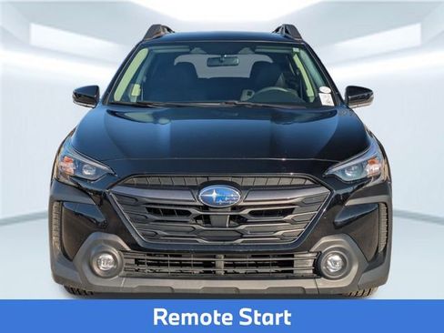 Used 2023 Subaru Outback Premium image 11