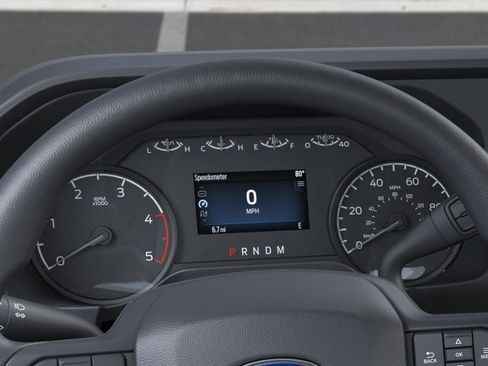 New 2026 Ford F250 XL w/ STX Appearance Package AWD/4WD image 15