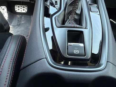 Used 2023 Subaru WRX GT image 37