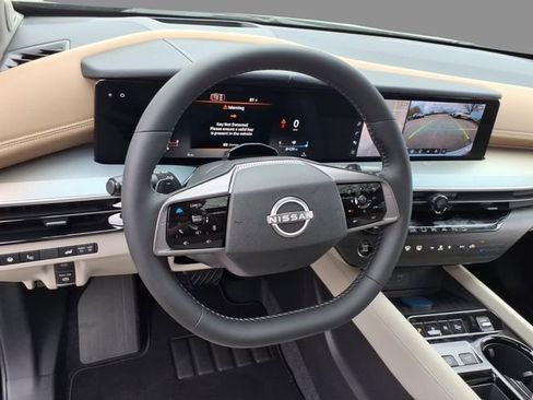 New 2026 Nissan Murano Platinum w/ Technology Package AWD/4WD image 22