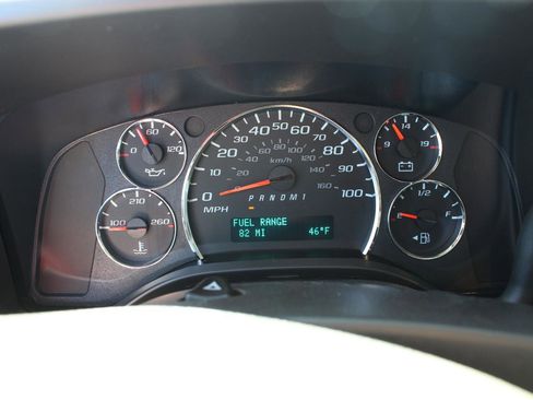 New 2026 Chevrolet Express 2500 Extended w/ Driver Convenience Package RWD image 16