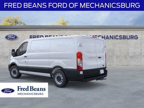 New 2025 Ford Transit 150 Base image 5