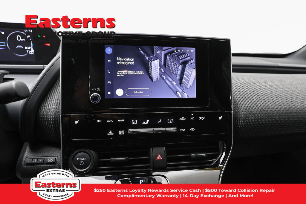Used 2023 Subaru Solterra AWD image 12