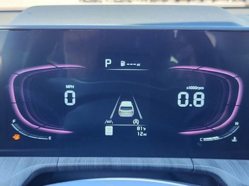 New 2025 Kia Telluride EX image 26