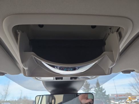 New 2026 Honda Odyssey Touring image 23