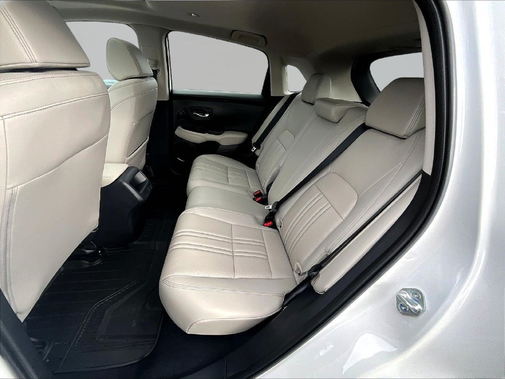 Used 2026 Honda HR-V EX-L image 24
