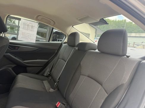 Used 2019 Subaru Impreza 2.0i AWD/4WD image 31