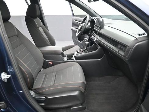 Certified 2023 Honda CR-V Sport image 14