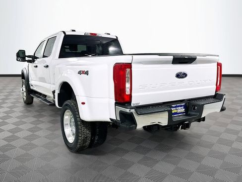 New 2026 Ford F450 XL w/ XL Chrome Package image 24